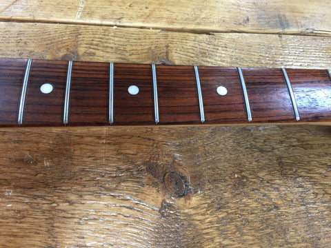 Fender Musicmaster Black 1978