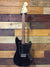 Fender Musicmaster Black 1978