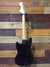 Fender Musicmaster Black 1978