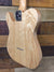 Fender Jimmy Page Telecaster Natural