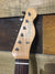 Fender Jimmy Page Telecaster Natural