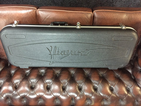 Ibanez JS-2000 Joe Satriani Champagne Gold MIJ 2004