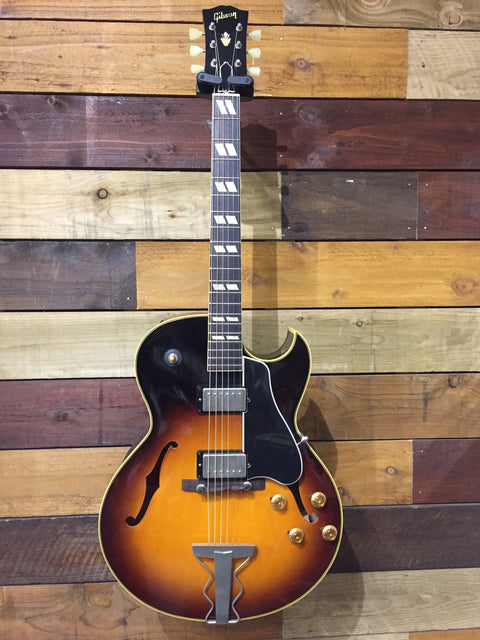 Gibson ES-175 1959 Re-Issue VOS Sunburst 2016