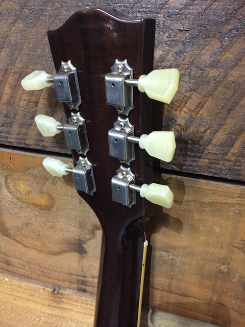 Gibson ES-175 1959 Re-Issue VOS Sunburst 2016
