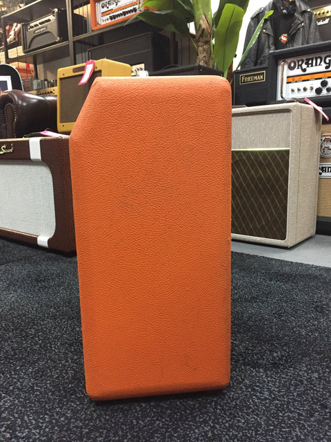 Marshall Mercury 2060 Combo Orange 1972