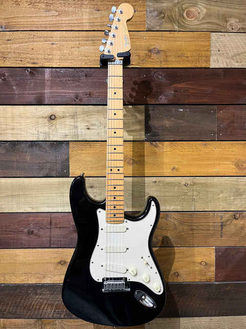 Fender Stratocaster Plus 1992 Cornell Mid Boost