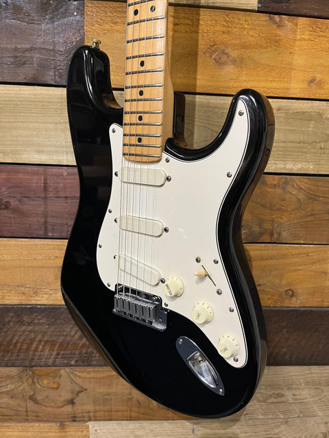 Fender Stratocaster Plus 1992 Cornell Mid Boost