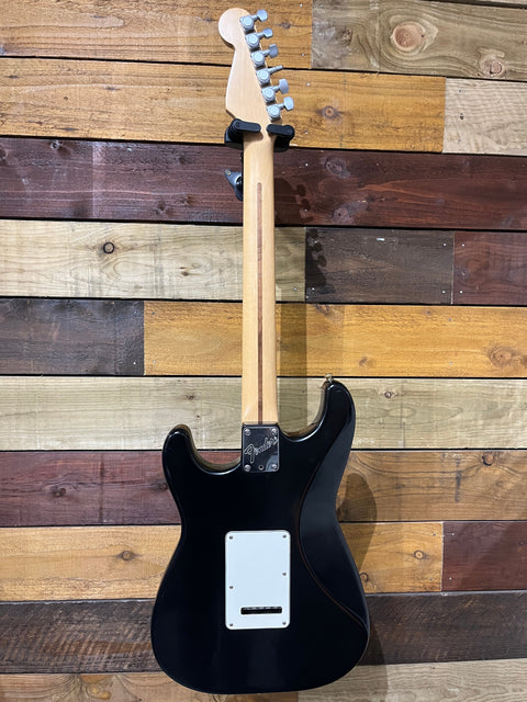 Fender Stratocaster Plus 1992 Cornell Mid Boost