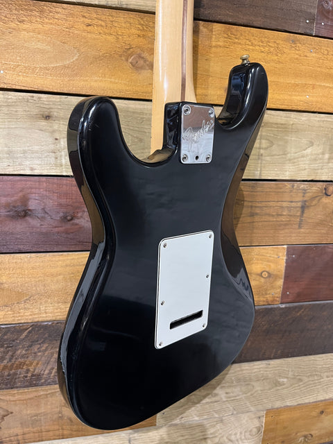 Fender Stratocaster Plus 1992 Cornell Mid Boost
