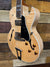 Gibson ES-175NA Natural AAA Flame Maple Memphis 2016 MINT!