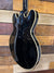 Gibson ES-355"Black Beauty" Limited Edition Memphis Factory 2017 MINT!