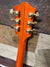 Gretsch G6120 Chet Atkins Orange 2007