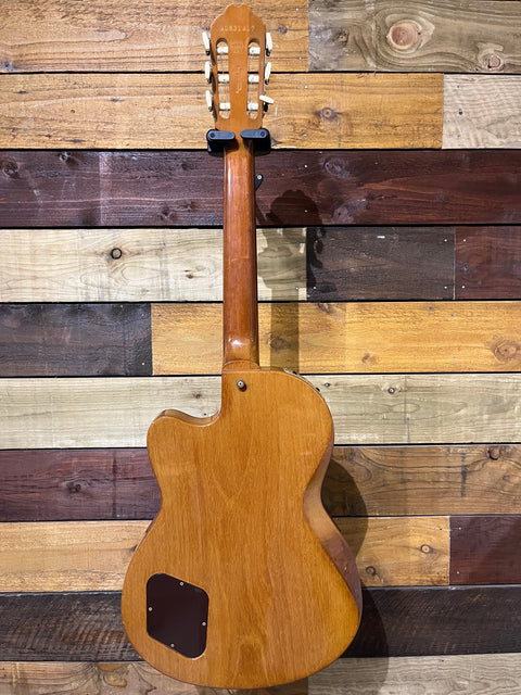 Gibson Chet Atkins CE Electro Classical 1991
