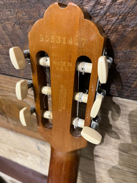 Gibson Chet Atkins CE Electro Classical 1991