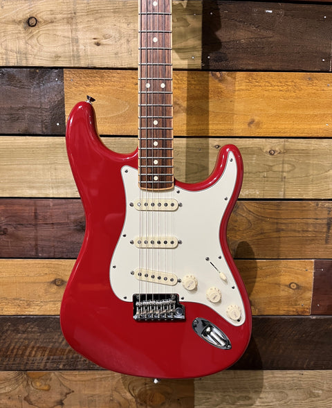 Fender American FSR Limited Edition Channel Bound Stratocaster 2014
