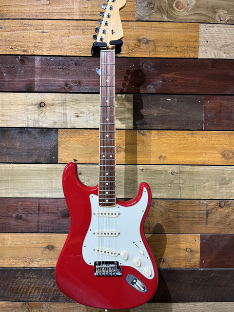 Fender American FSR Limited Edition Channel Bound Stratocaster 2014