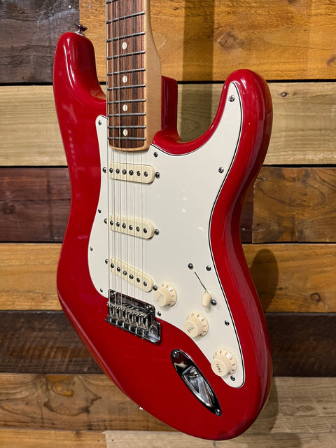 Fender American FSR Limited Edition Channel Bound Stratocaster 2014