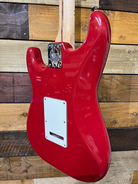 Fender American FSR Limited Edition Channel Bound Stratocaster 2014