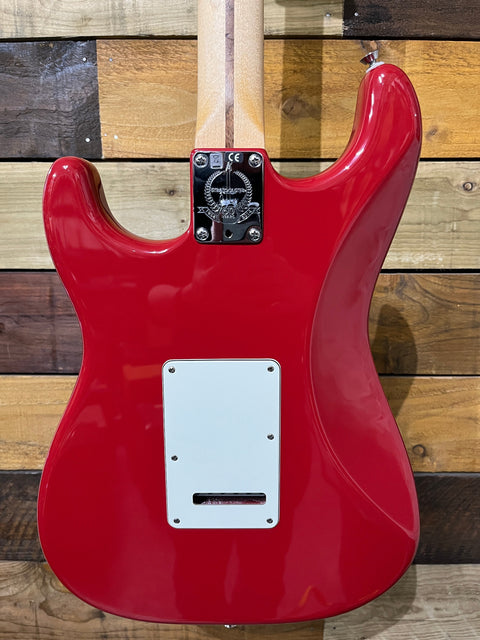 Fender American FSR Limited Edition Channel Bound Stratocaster 2014