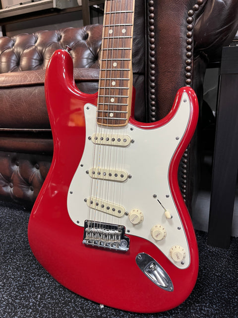 Fender American FSR Limited Edition Channel Bound Stratocaster 2014