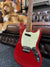 Fender Musicmaster II 1967 Dakota Red
