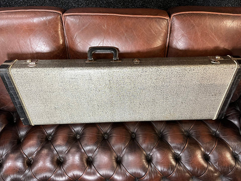 Fender Musicmaster II 1967 Dakota Red