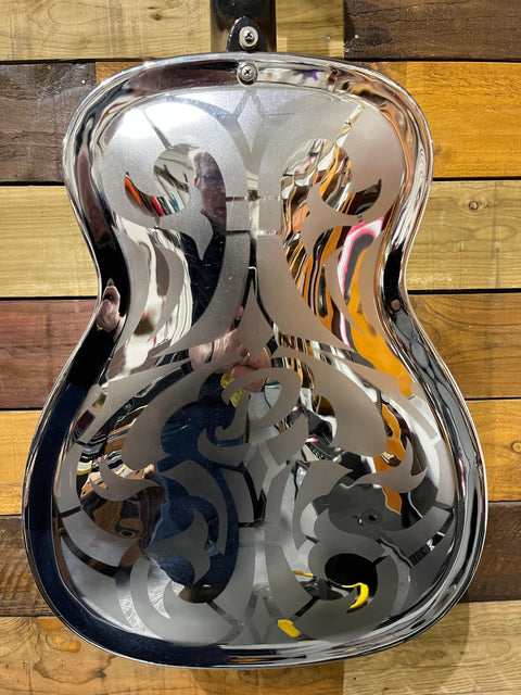 Dobro D33 Round Neck 1970's