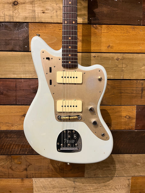Fender Custom Shop 59 Jazzmaster Limited Edition Journeyman 2019