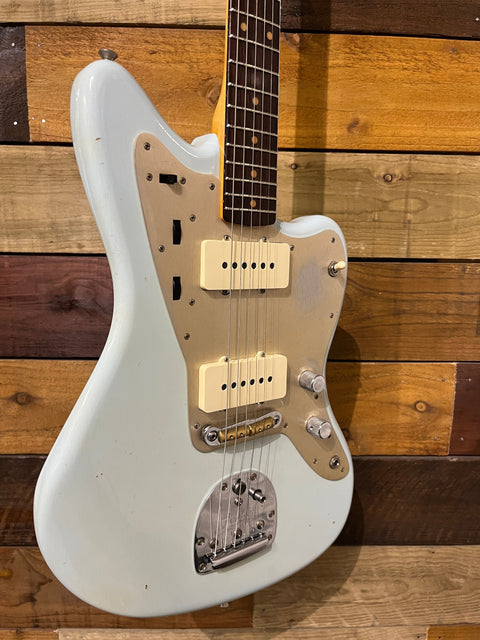 Fender Custom Shop 59 Jazzmaster Limited Edition Journeyman 2019