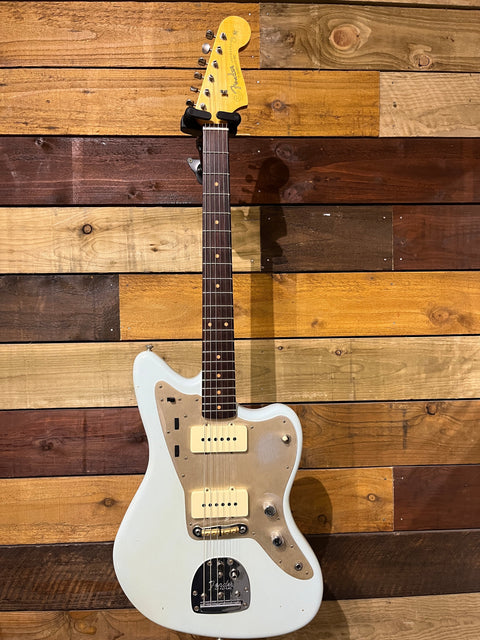 Fender Custom Shop 59 Jazzmaster Limited Edition Journeyman 2019