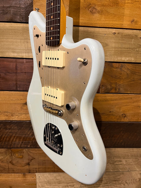 Fender Custom Shop 59 Jazzmaster Limited Edition Journeyman 2019