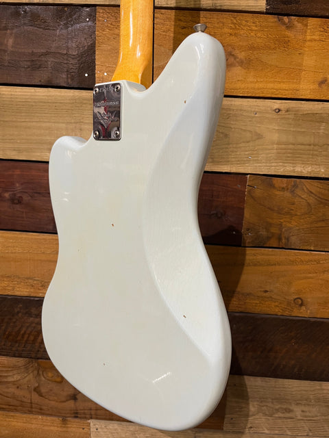 Fender Custom Shop 59 Jazzmaster Limited Edition Journeyman 2019