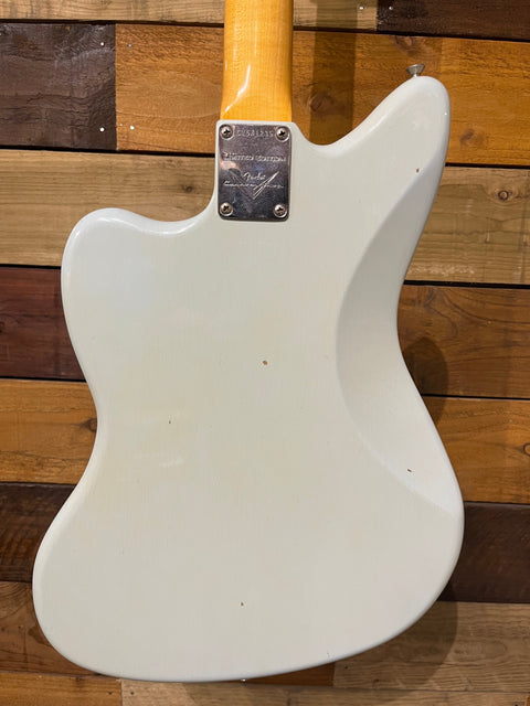 Fender Custom Shop 59 Jazzmaster Limited Edition Journeyman 2019