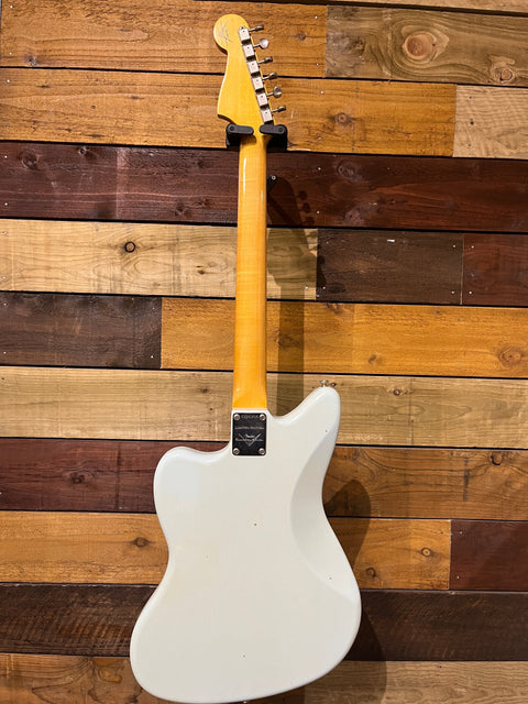 Fender Custom Shop 59 Jazzmaster Limited Edition Journeyman 2019