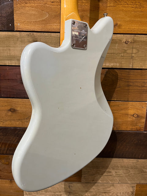 Fender Custom Shop 59 Jazzmaster Limited Edition Journeyman 2019