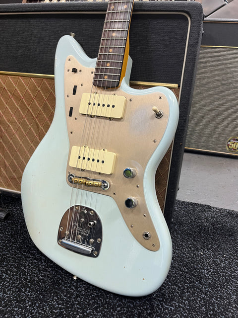 Fender Custom Shop 59 Jazzmaster Limited Edition Journeyman 2019