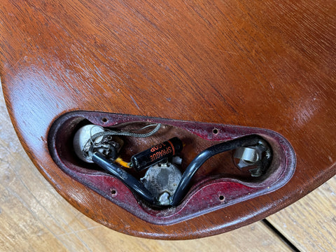 Gibson Les Paul Junior 1961