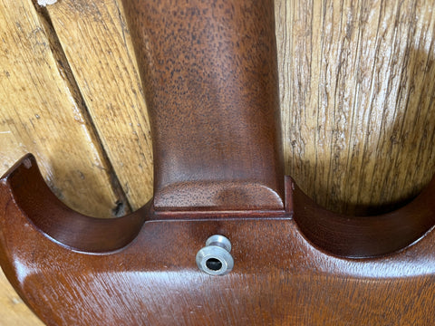 Gibson Les Paul Junior 1961