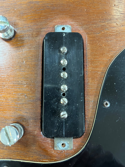 Gibson Les Paul Junior 1961