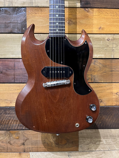 Gibson Les Paul Junior 1961