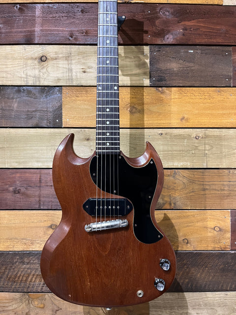 Gibson Les Paul Junior 1961