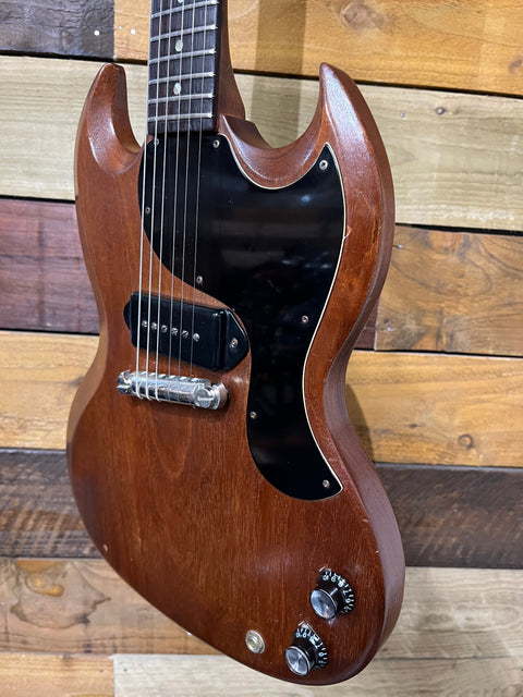 Gibson Les Paul Junior 1961