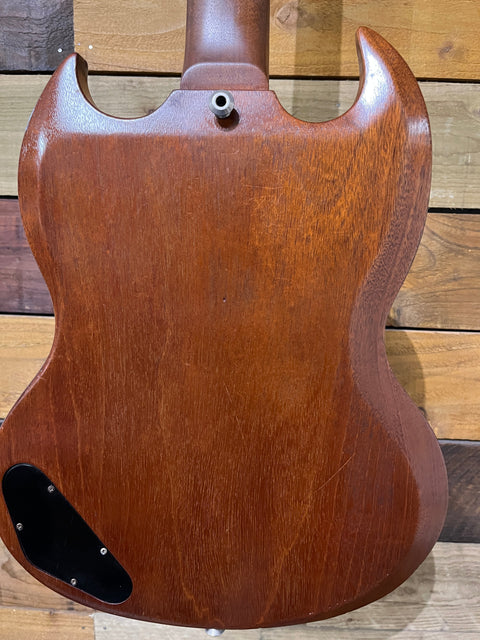 Gibson Les Paul Junior 1961