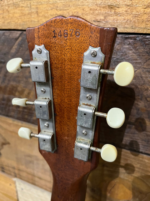 Gibson Les Paul Junior 1961