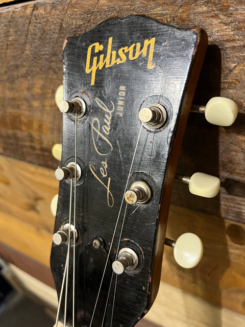 Gibson Les Paul Junior 1961