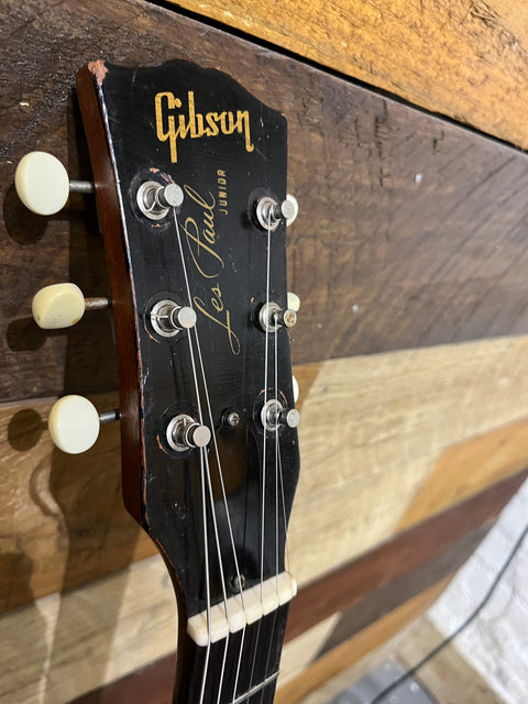Gibson Les Paul Junior 1961
