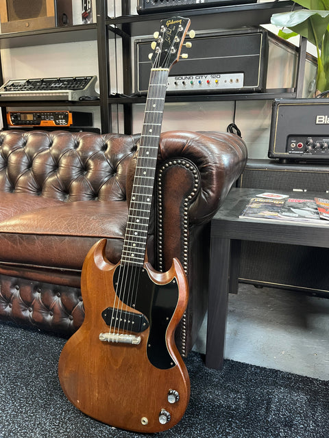 Gibson Les Paul Junior 1961