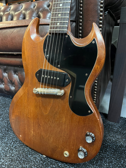 Gibson Les Paul Junior 1961