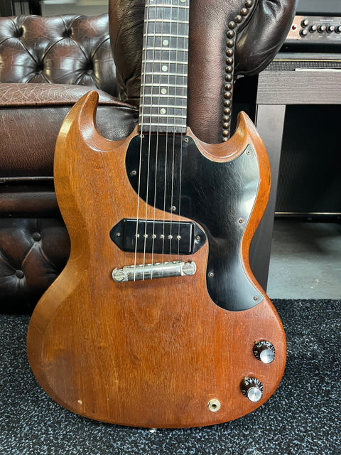Gibson Les Paul Junior 1961