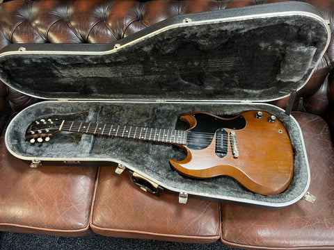 Gibson Les Paul Junior 1961